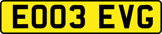 EO03EVG