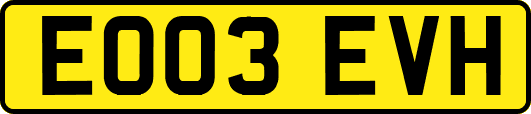 EO03EVH