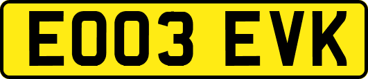 EO03EVK