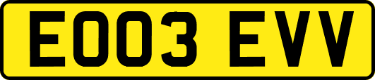 EO03EVV