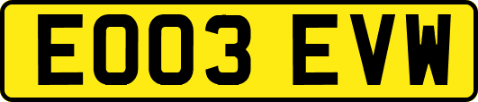 EO03EVW