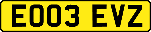 EO03EVZ