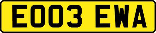 EO03EWA