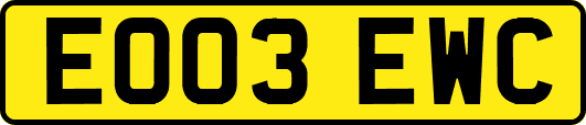 EO03EWC