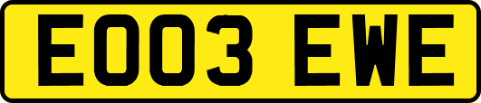 EO03EWE
