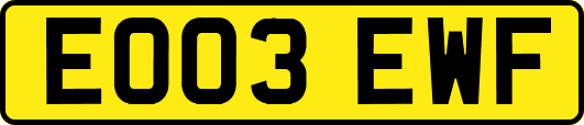 EO03EWF