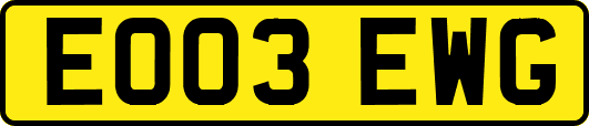 EO03EWG