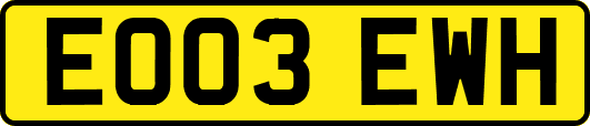 EO03EWH