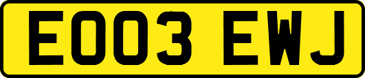 EO03EWJ