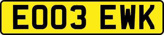 EO03EWK