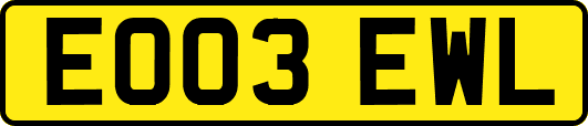 EO03EWL