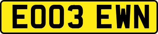 EO03EWN