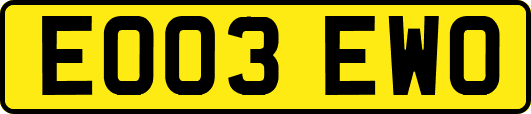 EO03EWO