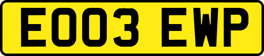 EO03EWP