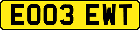 EO03EWT