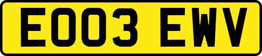 EO03EWV
