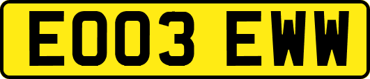 EO03EWW