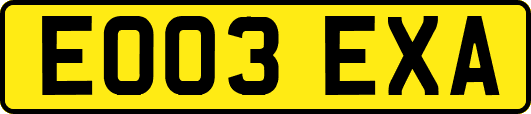 EO03EXA