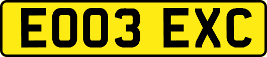 EO03EXC