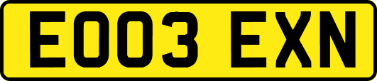 EO03EXN