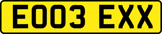 EO03EXX