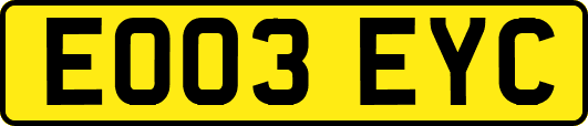 EO03EYC