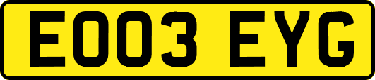 EO03EYG