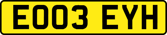 EO03EYH