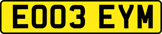 EO03EYM