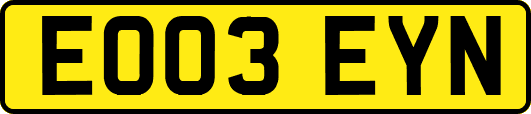 EO03EYN