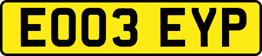 EO03EYP