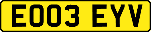 EO03EYV