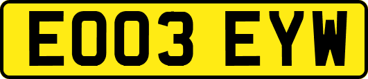 EO03EYW