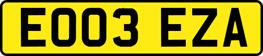 EO03EZA