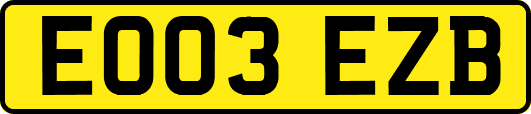 EO03EZB