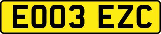 EO03EZC