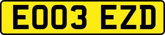 EO03EZD