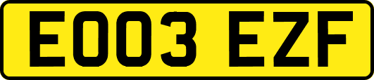 EO03EZF