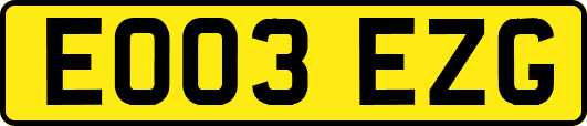 EO03EZG