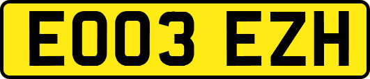 EO03EZH