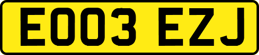 EO03EZJ