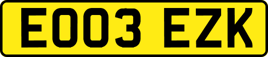 EO03EZK