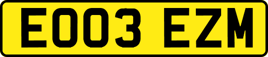 EO03EZM