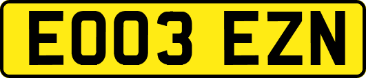 EO03EZN