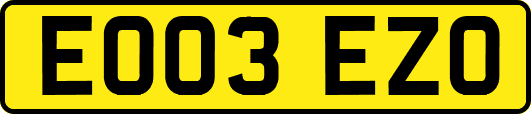 EO03EZO