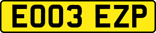 EO03EZP