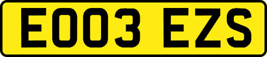 EO03EZS