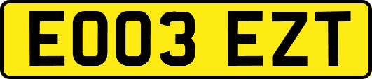 EO03EZT
