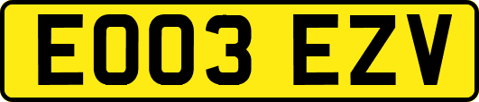 EO03EZV