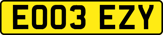 EO03EZY